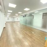 Cho Thuê Tòa Nhà 3/17B Nguyễn Thái Sơn, Gò Vấp – 7.5x25m, 5 Tầng Có Thang Máy