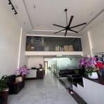 Cho Thuê Tòa Nhà 3/17B Nguyễn Thái Sơn, Gò Vấp – 7.5x25m, 5 Tầng Có Thang Máy