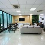 Cho Thuê Nhà 16 Đường Số 34, An Khánh Quận 2 – 1 Hầm 4 Lầu