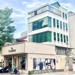 Cho Thuê Nhà 2MT 233 Võ Thị Sáu Quận 3 – 6x18m, 1 Trệt 4 Lầu