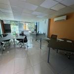 Cho Thuê Tòa Nhà 253 Nguyễn Thái Bình, Quận Tân Bình – 1 Trệt 5 Lầu