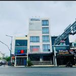 Cho thuê tòa nhà 22-24 Phan Thúc Duyện, Tân Bình – 4 Lầu, 12 Phòng, Thang Máy