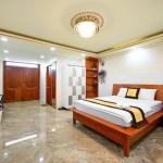 Cho Thuê Khách Sạn Mặt Tiền 29 Sầm Sơn, Tân Bình – 17 Phòng Full Nội Thất