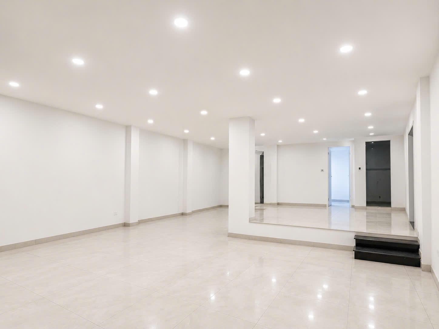 Cho Thuê Nhà Mặt Tiền 372 – 374 Ngô Gia Tự, Phường Vườn Lài, TP.HCM – DT 7x16m