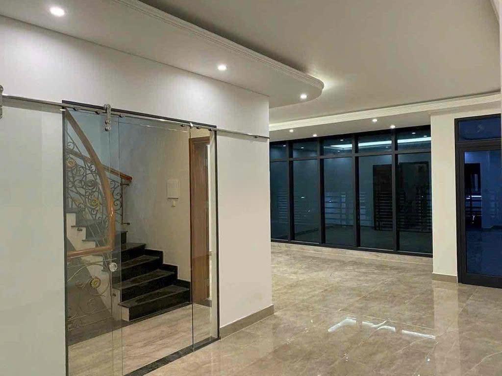 Cho Thuê Tòa Nhà 11A Đường Số 60, Quận 2 – 600m², Hầm 6 Lầu, Có Thang Máy