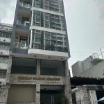 Cho Thuê Tòa Nhà 11A Đường Số 60, Quận 2 – 600m², Hầm 6 Lầu, Có Thang Máy