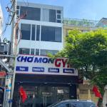 Cho Thuê Tòa Nhà 58 Âu Cơ, Quận Tân Bình – Thang Máy, 4 Tầng