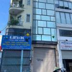Cho Thuê Nhà Mặt Tiền 79 Mai Thị Lựu, Quận 1 – 4x22m, 1 Trệt 3 Lầu