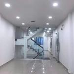 Cho Thuê Nhà Mặt Tiền 79 Mai Thị Lựu, Quận 1 – 4x22m, 1 Trệt 3 Lầu