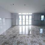 Cho Thuê Tòa Nhà 48 Trần Bình Trọng, Phường 5, Quận Bình Thạnh – Hầm, Lửng, 5 Lầu, Thang Máy
