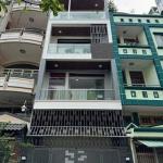 Cho Thuê Tòa Nhà 666/64/12 Đường 3/2, Phường 14, Quận 10 – Hầm 4 Lầu, Thang Máy
