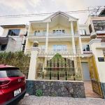 Cho Thuê Tòa Nhà 8B Trần Quang Diệu, Phường 13, Quận 3 – 13x20m, 3 Tầng