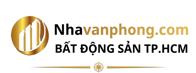 Nhà Văn Phòng - Bất động sản TP.HCM
