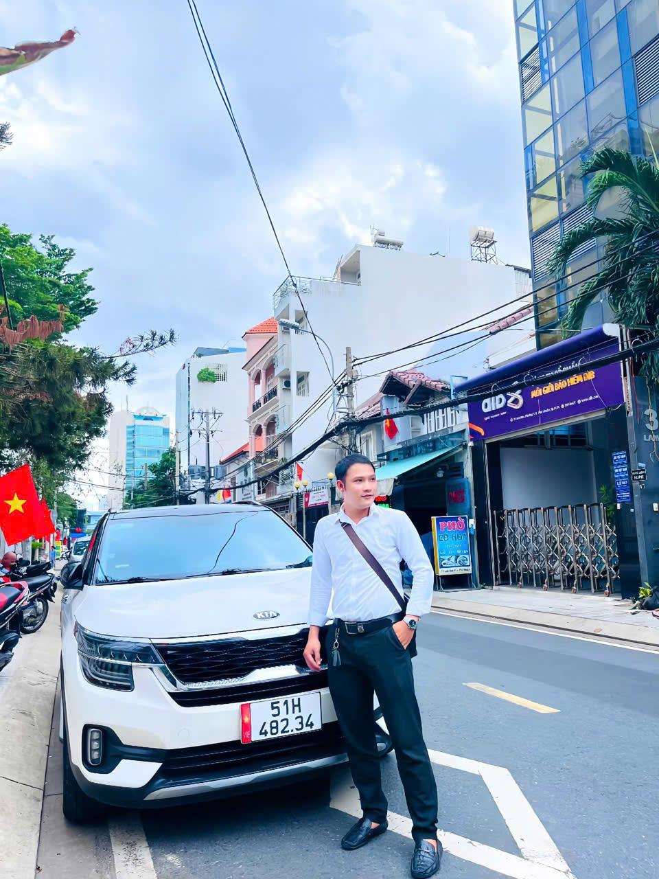 Thương Huỳnh